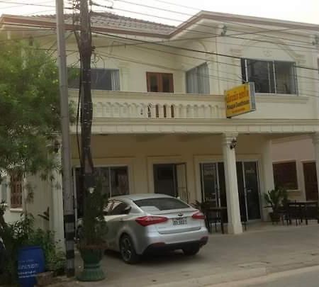 Kaupjai Guesthouse Ban Houayxay Luaran gambar