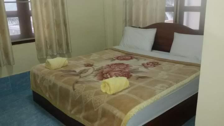 Kaupjai Guesthouse Ban Houayxay Luaran gambar
