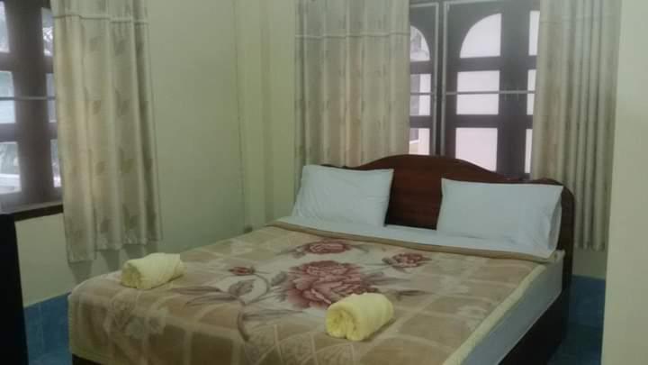 Kaupjai Guesthouse Ban Houayxay Luaran gambar