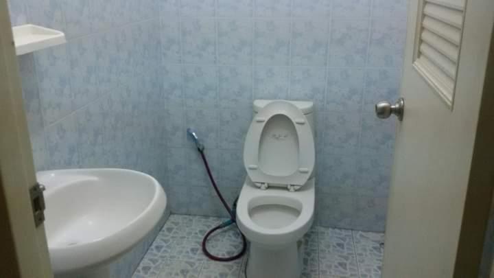 Kaupjai Guesthouse Ban Houayxay Luaran gambar