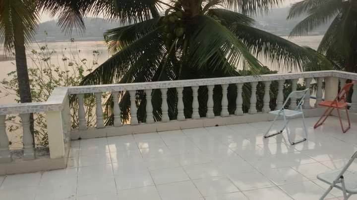 Kaupjai Guesthouse Ban Houayxay Luaran gambar